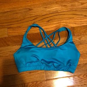 Victoria’s Secret sports bra